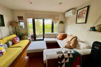 4C Macauley Stret, Eden Terrace