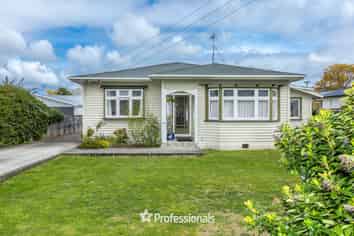 8 Melrose Street, Wallaceville