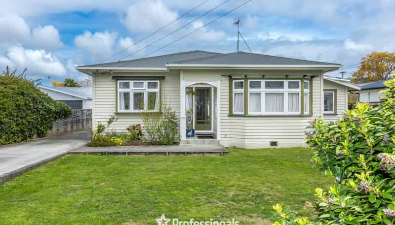 8 Melrose Street, Wallaceville