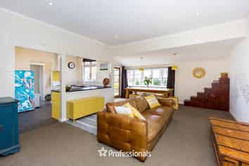 8 Melrose Street, Wallaceville