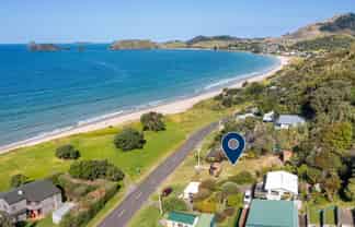 876 Black Jack Road, Opito Bay