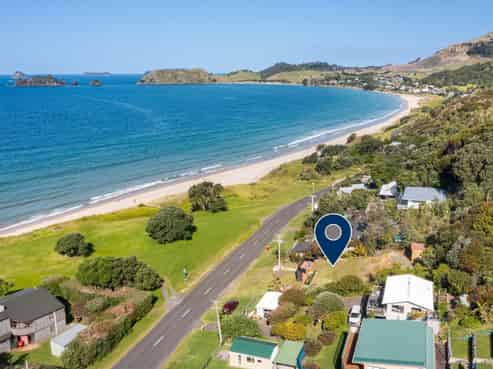 876 Black Jack Road, Opito Bay