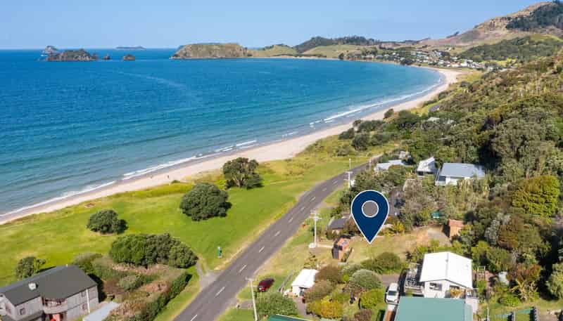 876 Black Jack Road, Opito Bay