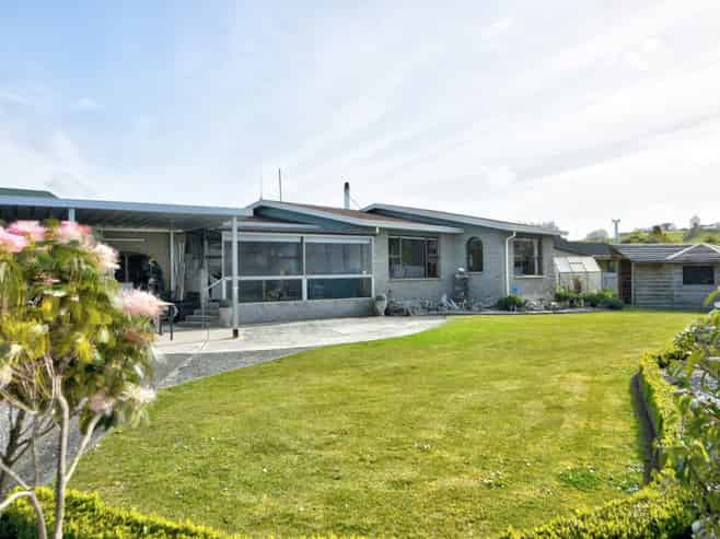 10 Kerwood Place, Gore