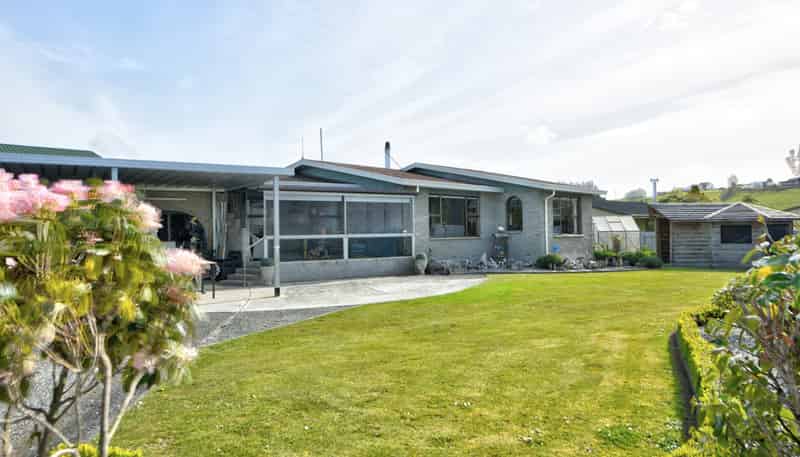10 Kerwood Place, Gore