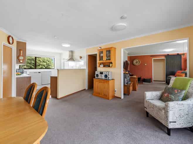 10 Kerwood Place, Gore