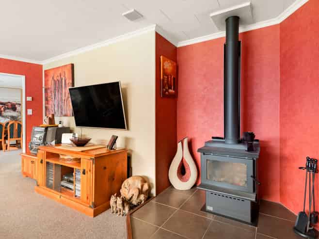 10 Kerwood Place, Gore