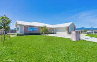 46 Tainui Street, Levin