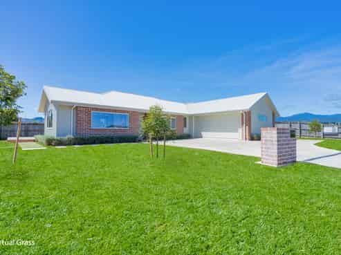 46 Tainui Street, Levin