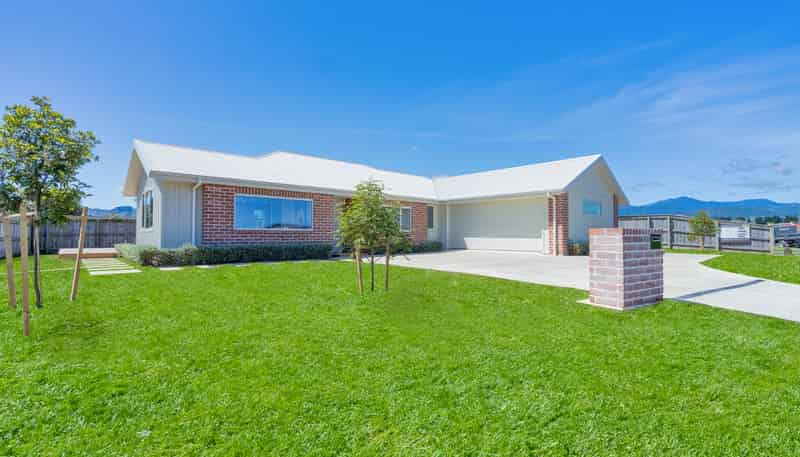 46 Tainui Street, Levin