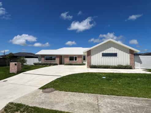 46 Tainui Street, Levin