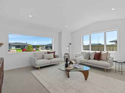 46 Tainui Street, Levin