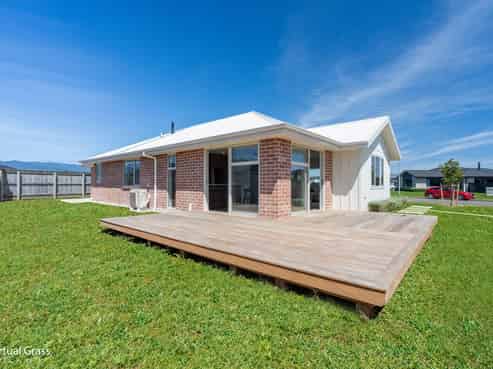 46 Tainui Street, Levin