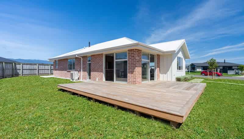 46 Tainui Street, Levin