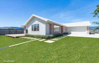 46 Tainui Street, Levin