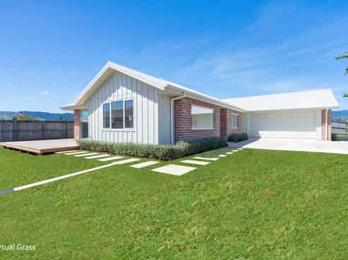 46 Tainui Street, Levin