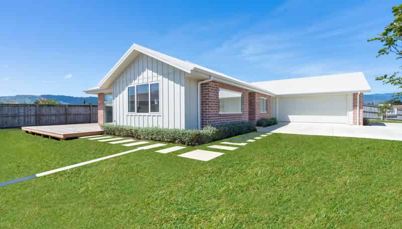 46 Tainui Street, Levin