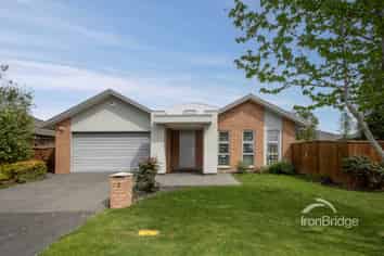 7 Papawai Drive, Rangiora