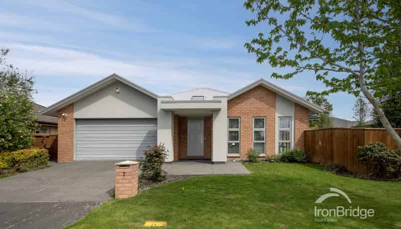 7 Papawai Drive, Rangiora
