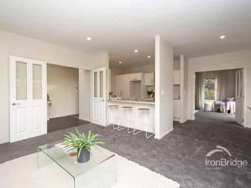 7 Papawai Drive, Rangiora