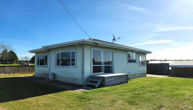 222 SH 33, Paengaroa