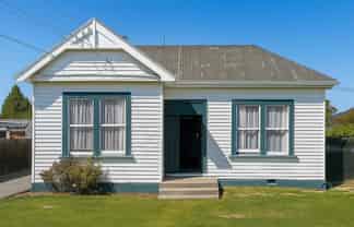 94 Neville Street, Spreydon