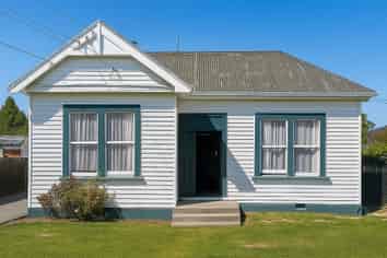 94 Neville Street, Spreydon