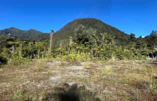 3 Batson Place, Franz Josef Glacier
