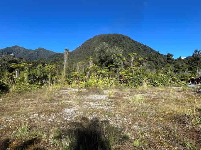 3 Batson Place, Franz Josef Glacier