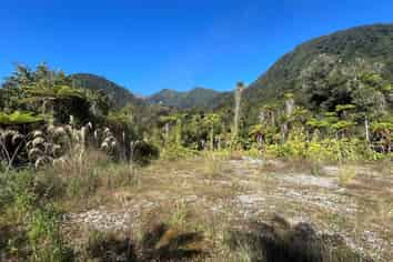 3 Batson Place, Franz Josef Glacier