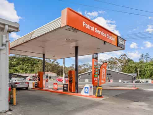 EXCEPTIONAL INVESTMENT ON STATE HIGHWAY 1
