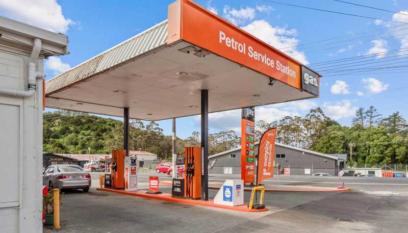 307-309 State Highway 1, Te Hana