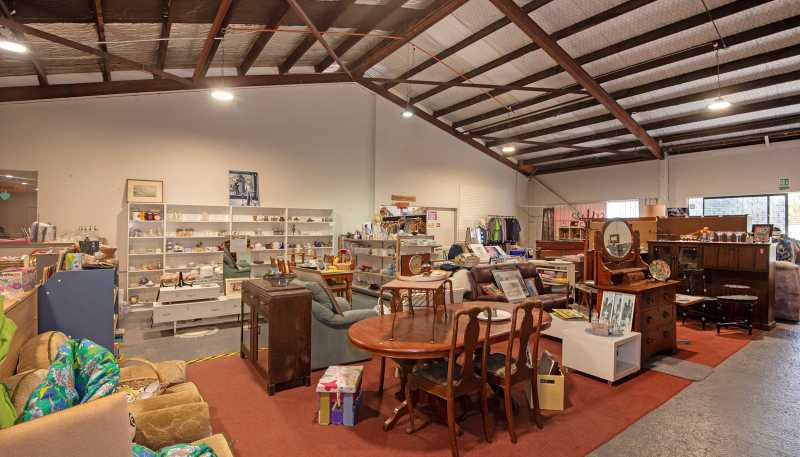 307-309 State Highway 1, Te Hana
