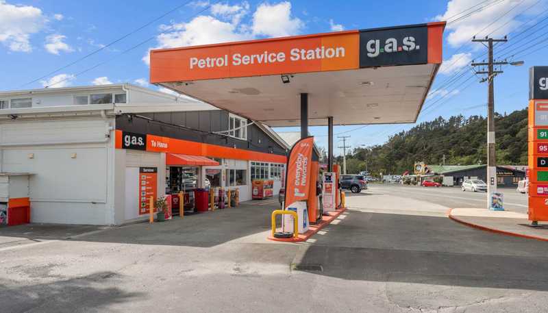 307-309 State Highway 1, Te Hana