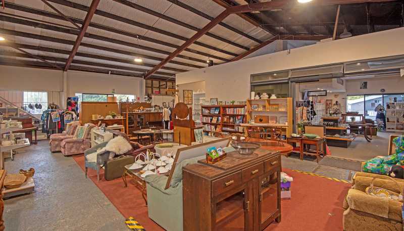 307-309 State Highway 1, Te Hana