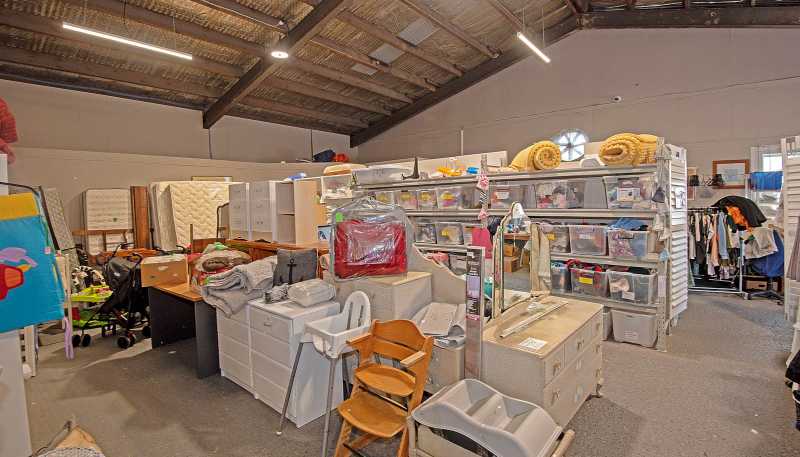 307-309 State Highway 1, Te Hana