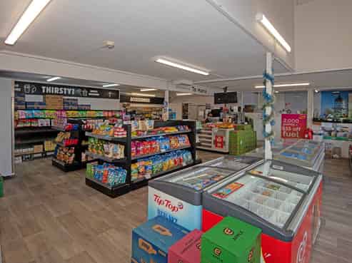 EXCEPTIONAL INVESTMENT ON STATE HIGHWAY 1
