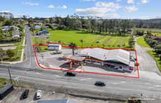 EXCEPTIONAL INVESTMENT ON STATE HIGHWAY 1
