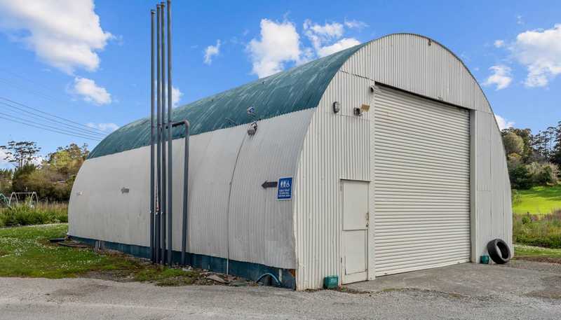 307-309 State Highway 1, Te Hana