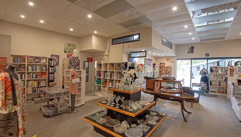 307-309 State Highway 1, Te Hana