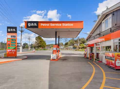 EXCEPTIONAL INVESTMENT ON STATE HIGHWAY 1

