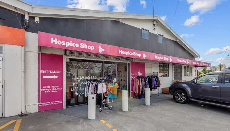 307-309 State Highway 1, Te Hana