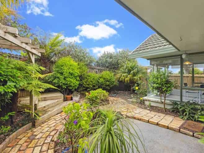 3/31 Nicholas Road, Somerville