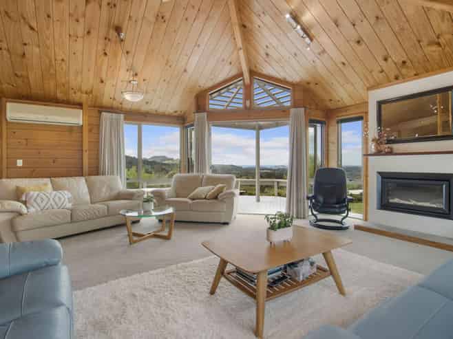 320 Lindemann Road, Katikati