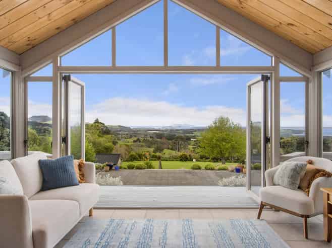 320 Lindemann Road, Katikati