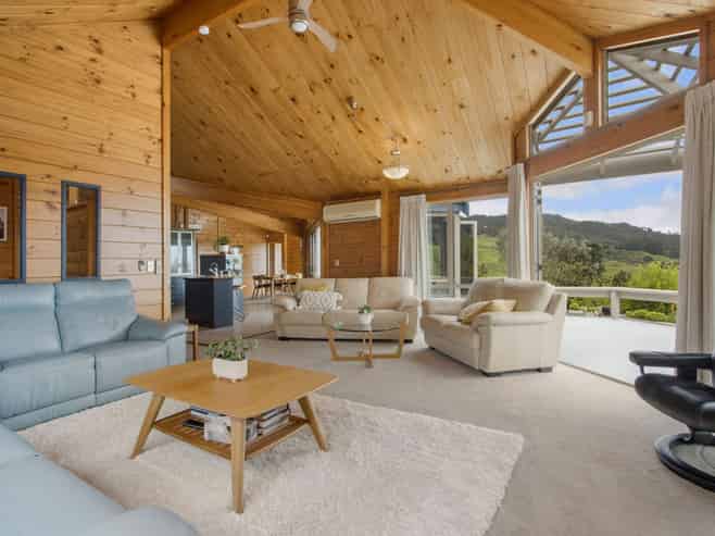 320 Lindemann Road, Katikati