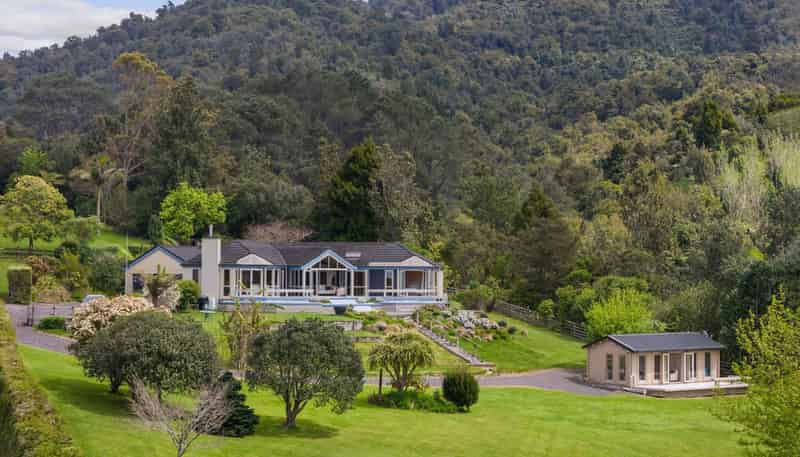 320 Lindemann Road, Katikati