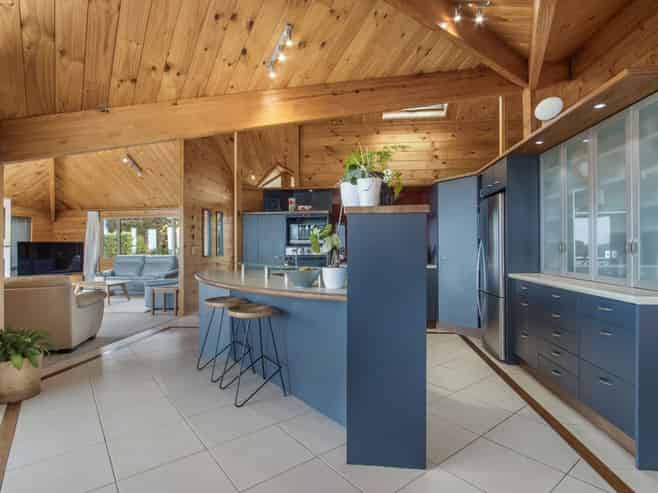 320 Lindemann Road, Katikati