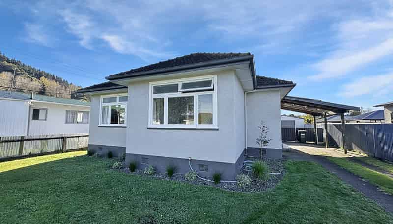 42 Caffray Avenue, Aramoho