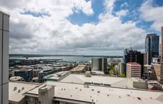 1304/47 Hobson Street, Auckland Central